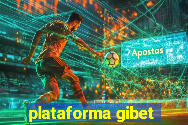 plataforma gibet